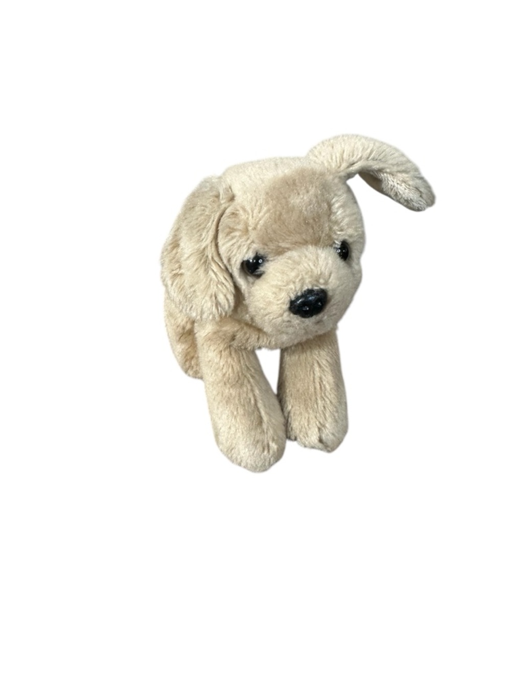 Aurora Puppy Dog Small Plush Doll